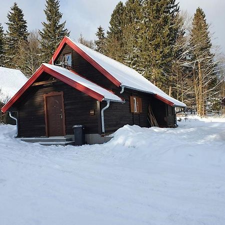 Domek Biala Dolina Szklarska Poręba Eksteriør bilde